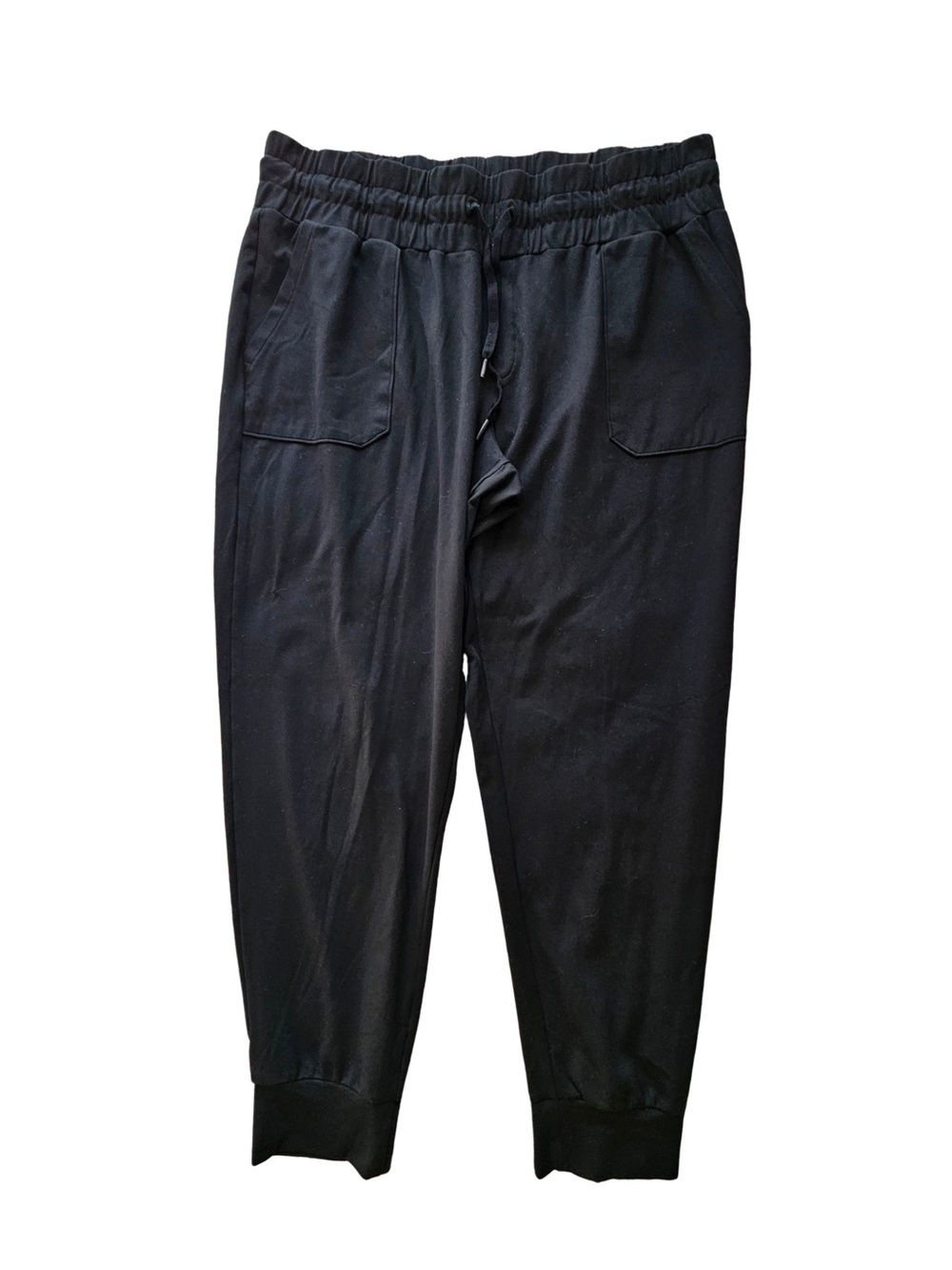 Mondetta Black Women’s XL Jogger
